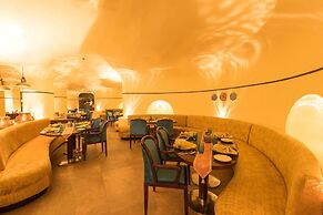 Jaipur Marriott Hotel