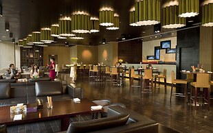 Jaipur Marriott Hotel