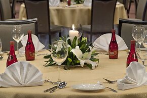 Jaipur Marriott Hotel