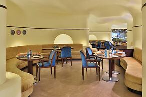 Jaipur Marriott Hotel