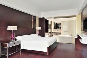 Jaipur Marriott Hotel