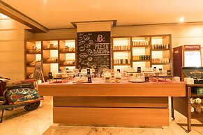 Jaipur Marriott Hotel