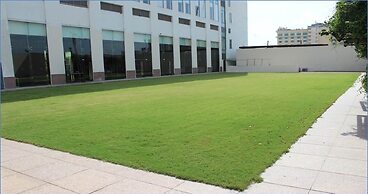 Jaipur Marriott Hotel