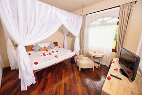 Essque Zalu Zanzibar