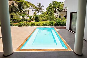 Essque Zalu Zanzibar