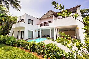 Essque Zalu Zanzibar