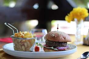 Essque Zalu Zanzibar