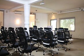 Essque Zalu Zanzibar