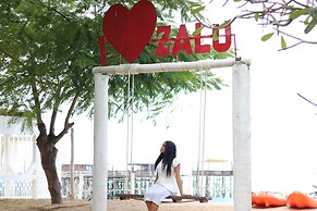 Essque Zalu Zanzibar