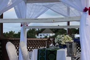 Essque Zalu Zanzibar