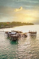 Essque Zalu Zanzibar