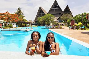 Essque Zalu Zanzibar