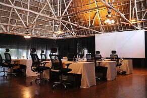 Essque Zalu Zanzibar