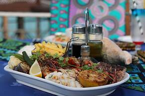 Essque Zalu Zanzibar