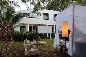 Essque Zalu Zanzibar