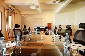 Essque Zalu Zanzibar