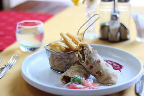 Essque Zalu Zanzibar