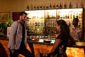 Essque Zalu Zanzibar