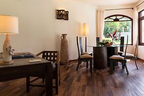 Essque Zalu Zanzibar