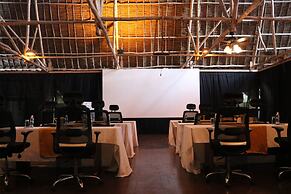 Essque Zalu Zanzibar