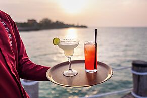 Essque Zalu Zanzibar