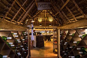 Essque Zalu Zanzibar