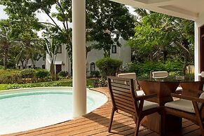 Essque Zalu Zanzibar