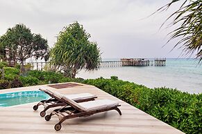 Essque Zalu Zanzibar