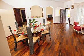Essque Zalu Zanzibar