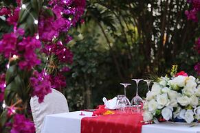 Essque Zalu Zanzibar