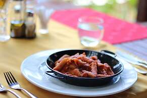 Essque Zalu Zanzibar