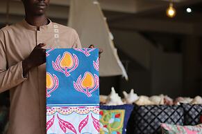 Essque Zalu Zanzibar