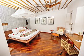 Essque Zalu Zanzibar
