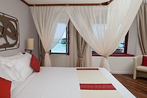 Essque Zalu Zanzibar