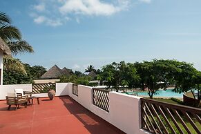 Essque Zalu Zanzibar