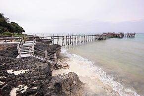 Essque Zalu Zanzibar