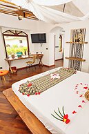 Essque Zalu Zanzibar