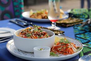 Essque Zalu Zanzibar