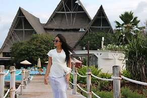 Essque Zalu Zanzibar