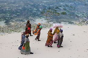 Essque Zalu Zanzibar