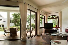 Essque Zalu Zanzibar