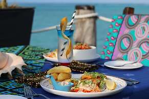 Essque Zalu Zanzibar