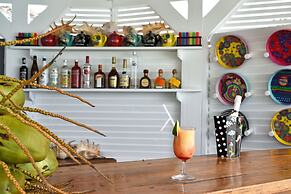 Essque Zalu Zanzibar