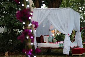 Essque Zalu Zanzibar