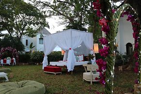 Essque Zalu Zanzibar