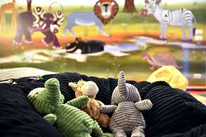 Essque Zalu Zanzibar