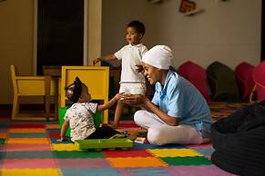 Essque Zalu Zanzibar