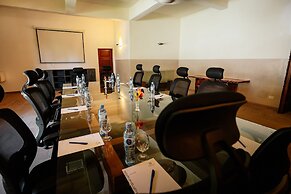 Essque Zalu Zanzibar