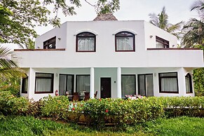 Essque Zalu Zanzibar