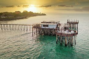 Essque Zalu Zanzibar